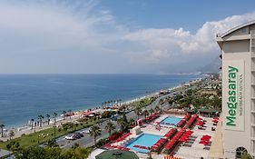 Megasaray Westbeach Antalya